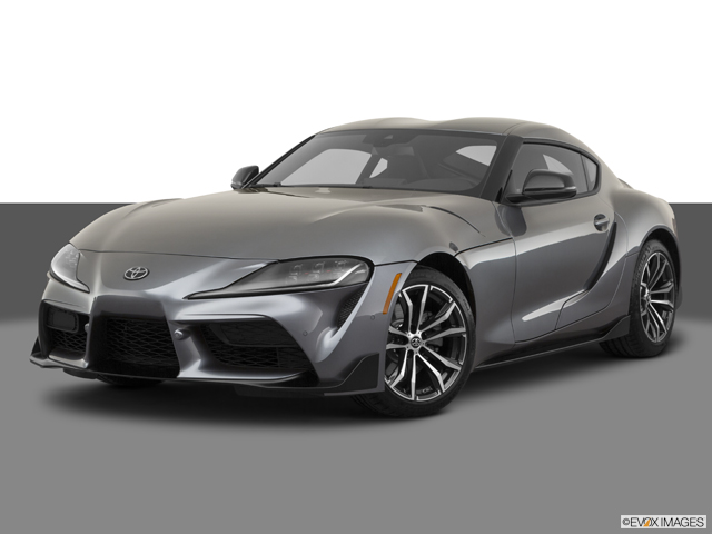 2022 Toyota GR Supra A91-CF Edition Coupe 2D Price, Listings